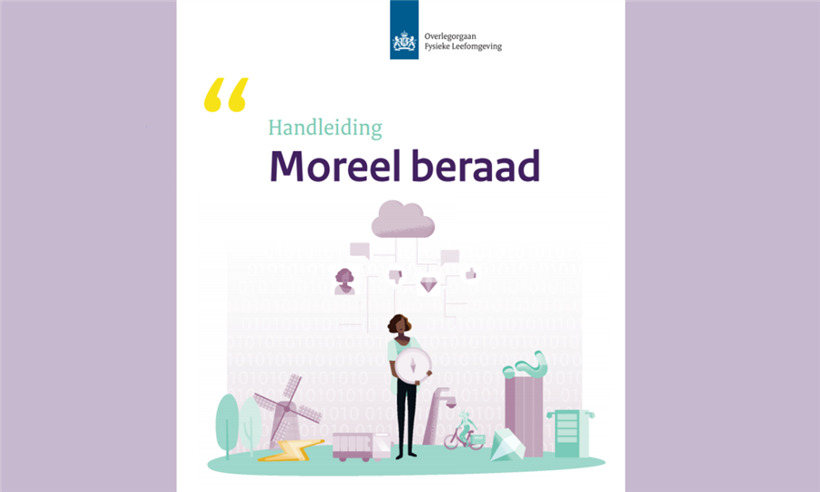 Bericht Handleiding moreel beraad mei 2021 bekijken